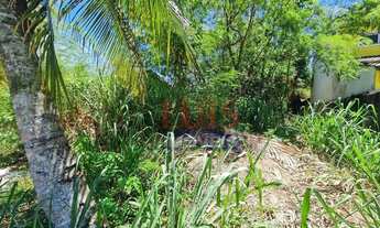 Imagem 2: Terreno Plano em Localização Movimentada