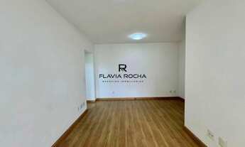 Imagem 3: Apartamento em Alphaville centro Ed monte carlo, 84m 3 qtos 2 vg 5.200 cond 1.098.00
