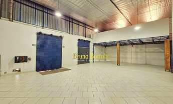 Imagem 3: Barracão para alugar, 750 m² por R$ 10.602/mês - Centro - Rio Claro/SP