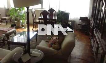 Imagem 4: Apartamento - / Residencial / Copacabana/ 4 quartos/ vaga