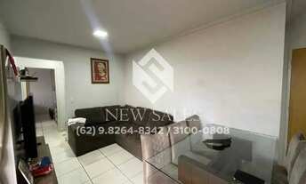 Imagem 3: Apartamento 3 quartos 1 suíte, 2 vagas - Parque Oeste Industrial