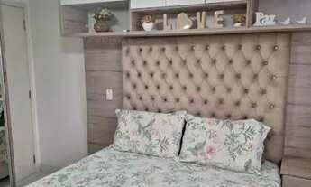 Imagem 3: Apartamento 3 quartos em Residencial Coqueiral