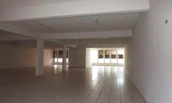 Imagem 2: Salão Sobreloja 1º Andar