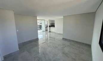 Imagem 3: Apartamento com 4 quartos (2 suítes e 2 semi-suítes) no bairro Castelo