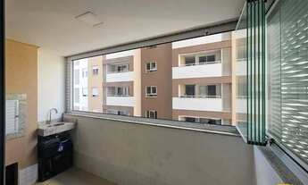 Imagem 6: Apartamento para venda, no Bairro Barreiros, São Jose/SC, Lazer completo, incluindo piscin