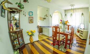 Imagem 4: Apartamento 66m² - 3 dormitórios no bairro Cristal