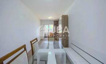 Imagem 6: CONFORTO, VISTA E PRATICIDADE NO SANTA CÂNDIDA!