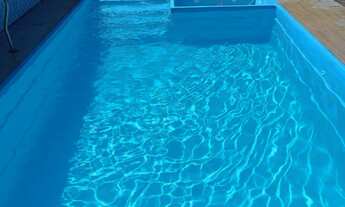 Imagem: Casa para temporada em Jauà