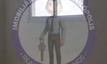 Imagem 6: Cobertura em Nilópolis