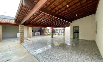 Imagem: Casa para venda com área de lazer incrível!