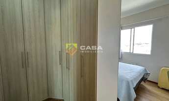 Imagem 7: AF- Lindo Ap 2 Quartos c/ Suíte em Colina de Laranjeiras- Itauna Aldeia Parque