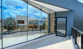 Imagem 3: Vendo casa no Alphaville {NASCENTE