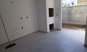 Imagem 4: Sobrado para venda possui 75 metros quadrados com 2 quartos