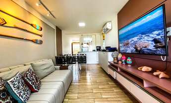 Imagem 6: La Fleur Polinésia - Muro Alto - UNIDADE TÉRREA COM PISCINA PRIVATIVA