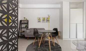 Imagem 4: Studio com Lazer completo em Santa cecilia