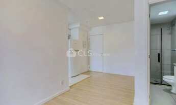 Imagem 3: APARTAMENTO BARRA FUNDA 2 DORMITÓRIOS 1 SUITE 1 VAGA 67 M2