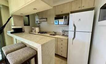 Imagem 7: Flat / Residencial / Ipanema