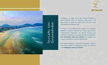 Imagem 3: Apartamento à venda, 2 quartos 1 Suite , GUARATUBA - PR