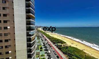 Imagem 2: Viver de frente para a Praia de Itaparica é um privilégio. Apartamento - Residencial - Alt