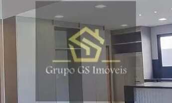 Imagem 4: Casa com 4 dormitórios à venda, 472 m² por R$ 3.800.000,00 - Condomínio Villa D'Oro