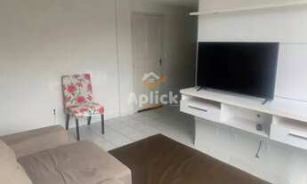 Imagem 4: Apartamento com 2 dormitórios para alugar, 58 m² - Parque Jacaraípe - Serra/ES