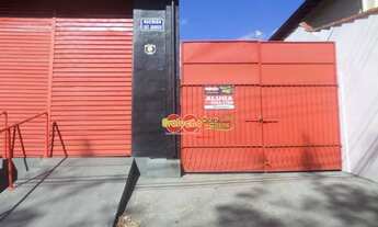 Imagem 4: Galpão - Jardim Alto de Santa Cruz