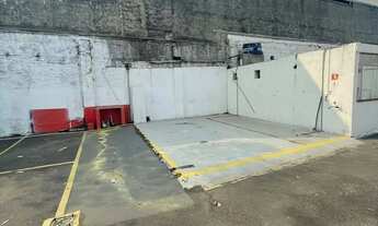 Imagem 3: Terreno para locação na Mocca