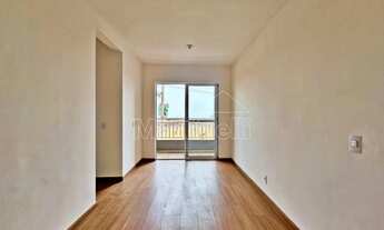 Imagem: Apartamento para locação no Condomínio