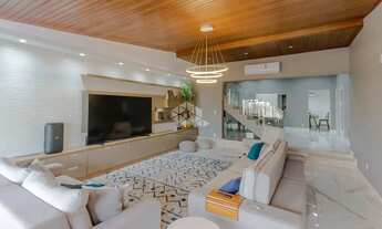 Imagem 4: Casa 300m², 6 dormitórios no Três Figueiras, Porto Alegre