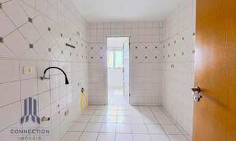 Imagem 7: Apartamento com 3 dormitórios à venda, 76 m² por R$ 393.000,00 - Xaxim - Curitiba/PR