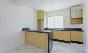 Imagem 2: Sobrado com 2 suítes e 95m² - Palhoça