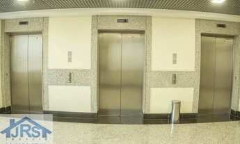 Imagem 7: Sala à venda e para alugar em Barueri, Tamboré, com 42 m², Edifício Office Tamboré