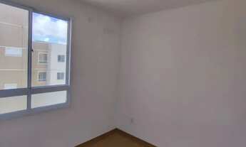 Imagem 8: Alugo Apartamento 2/4, Planejados, Varanda, Elevador, Piscina em Buraquinho Lauro de Freit