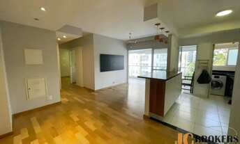 Imagem 2: Apartamento com 72 m², 2 dormitórios sendo 1 suíte, 1 vaga