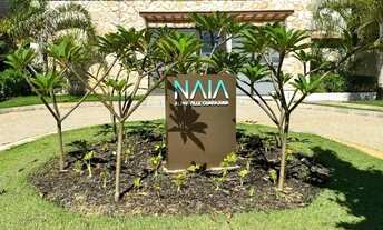 Imagem 4: Naia Guarajuba 3/4 mais garden Alphaville