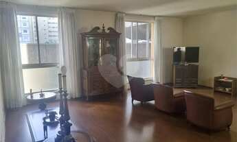 Imagem 6: Apartamento com 3 quartos à venda em Bela Vista - SP