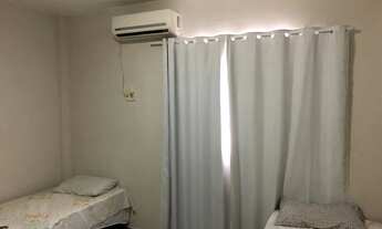 Imagem 3: Aeroporto e Base naval Alugo Ap