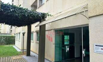 Imagem 6: Apartamento com 2 dormitórios à venda, 58 m² por R$ 400.000,00 - Nova Aliança - Ribeirão P