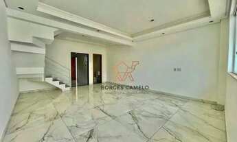 Imagem 5: Casa com 3 quartos, 105 m² - venda por R$ 799.000 ou aluguel por R$ 4.600/mês - Sinimbu