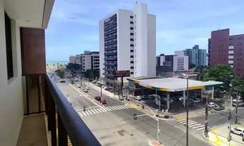Imagem 5: Apartamento para Locação em João Pessoa, Tambaú, 2 dormitórios, 1 suíte, 2 banheiros, 1 va