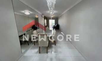 Imagem 2: Apartamento em Rua Campinas - Boqueirão - Praia Grande/SP