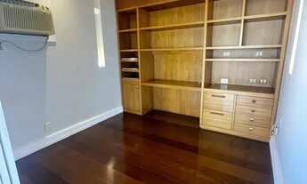 Imagem 4: Imóvel para aluguel e venda com 190 metros quadrados com 3 quartos em Leblon - Rio de Jane