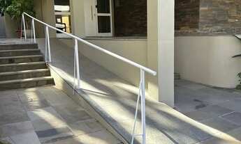 Imagem 4: Apartamento 2 D, 1 vaga, com 62m² na Rua São Luiz - Santana