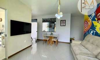 Imagem 2: Casa com 3 dormitórios à venda, 330 m² por R$ 1.490.000 - Brasília - Feira de Santana/BA