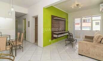 Imagem 3: Apartamento de 3 dormitórios, sendo 1 suíte, no bairro Cavalhada