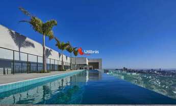 Imagem 3: Apartamento à venda, 1 quarto, 1 suíte, 1 vaga, Estoril - Belo Horizonte/MG