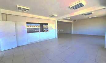 Imagem 3: Prédio Comercial no bairro Ouro Branco