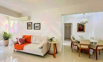 Imagem 1: Apartamento com 3 dormitórios para alugar, 89 m² por R$ 3.890,00/mês - Fortaleza - Blumena