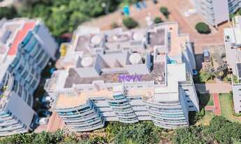 Imagem 2: Cobertura com 3 dormitórios à venda, 219 m² por R$ 2.500.000,00 - Camboinhas - Niterói/RJ