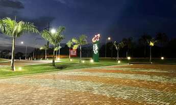 Imagem: Terreno à venda, Jardins Capri, Senador